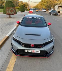 هۆندا سیڤیک